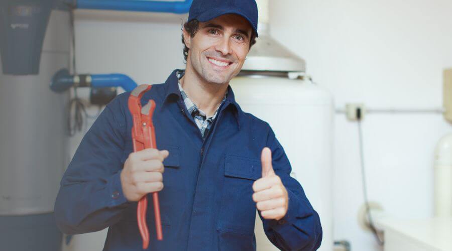 Professional Leak Detection Services in Bethelridge, KY